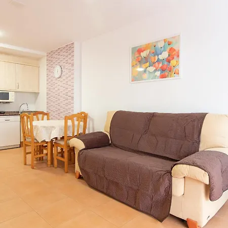 Global Properties, Planta Baja Con Piscina En Canet De Berenguer Canet d'En Berenguer Exterior photo