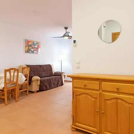 Global Properties, Planta Baja Con Piscina En Canet De Berenguer Canet d'En Berenguer Exterior photo