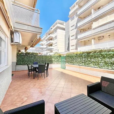 Global Properties, Planta Baja Con Piscina En Canet De Berenguer Canet d'En Berenguer Room photo