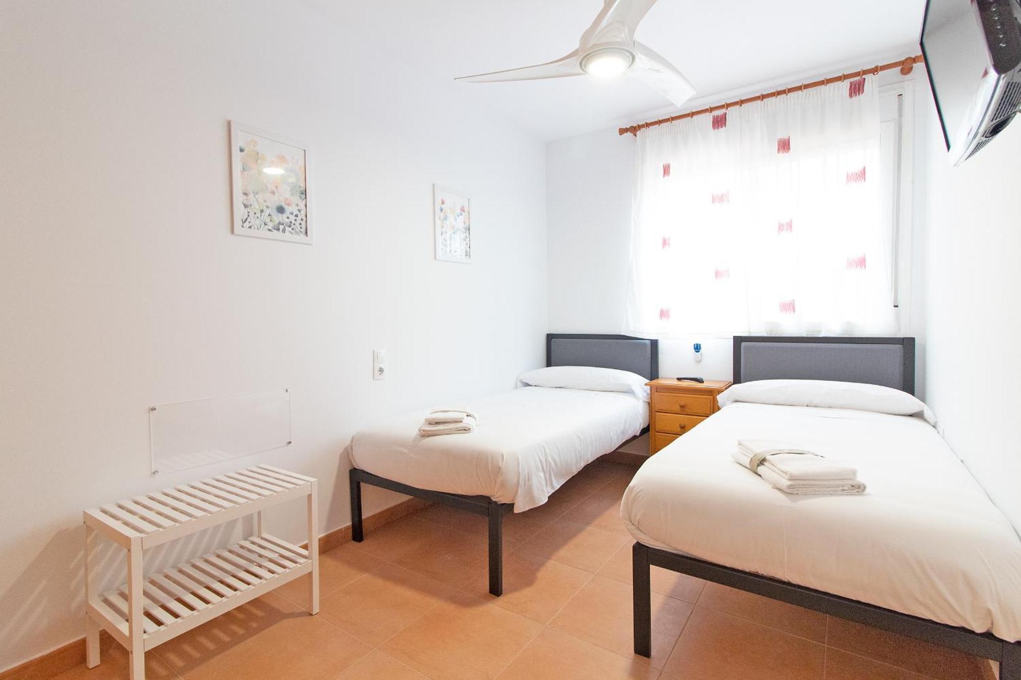Apartment Global Properties, Planta Baja Con Piscina En Canet De Berenguer *