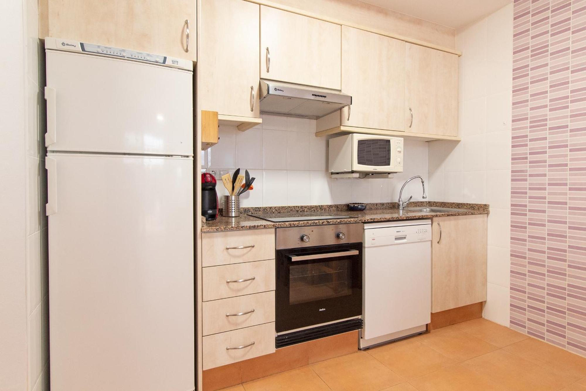 Apartment Global Properties, Planta Baja Con Piscina En Canet De Berenguer Canet d'En Berenguer