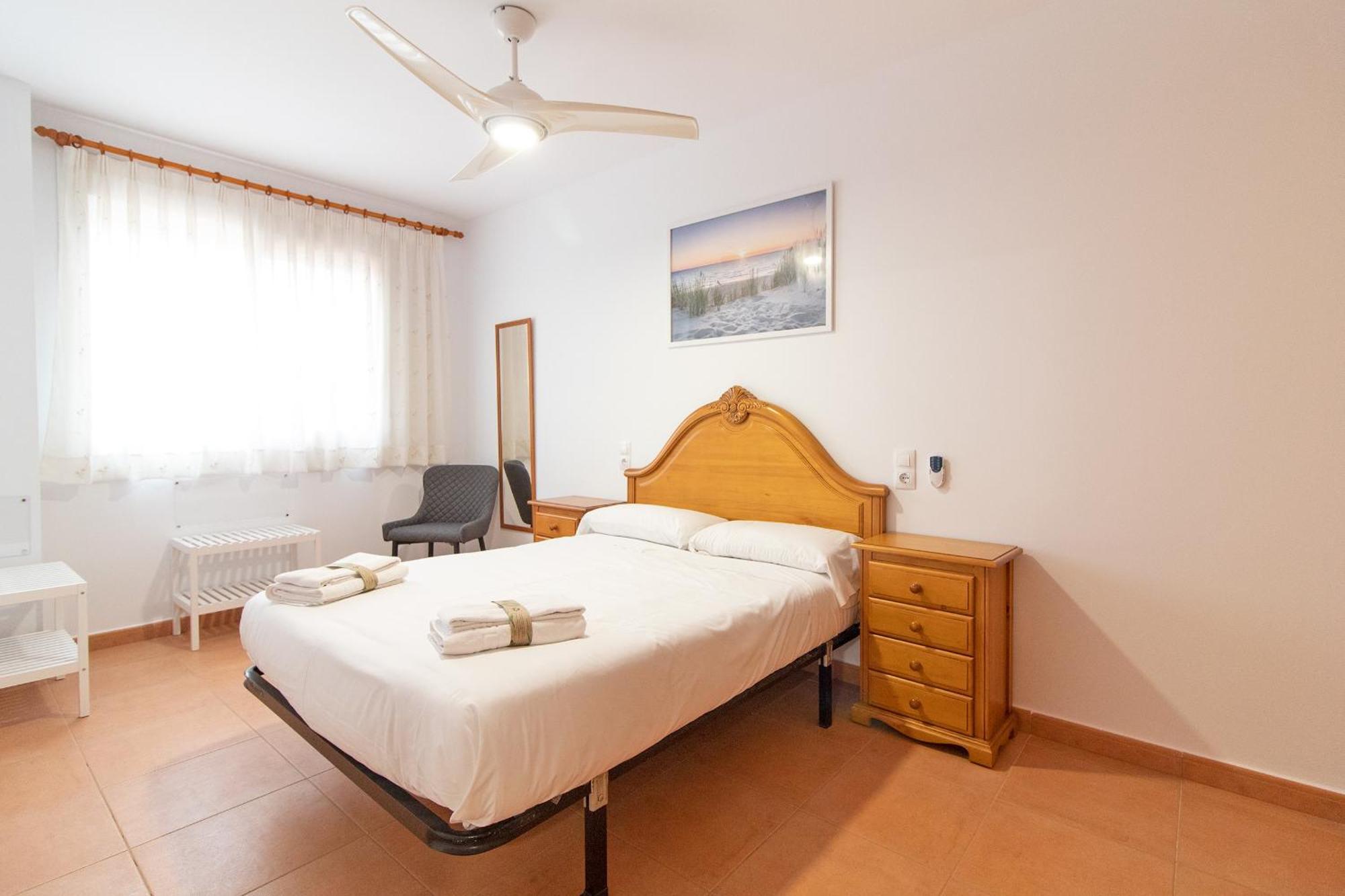 Apartment Global Properties, Planta Baja Con Piscina En Canet De Berenguer *