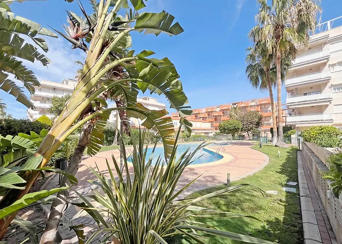 Global Properties, Planta Baja Con Piscina En Canet De Berenguer