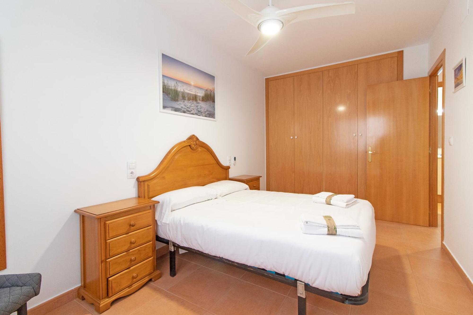 Global Properties, Planta Baja Con Piscina En Canet De Berenguer Appartement Canet d'En Berenguer