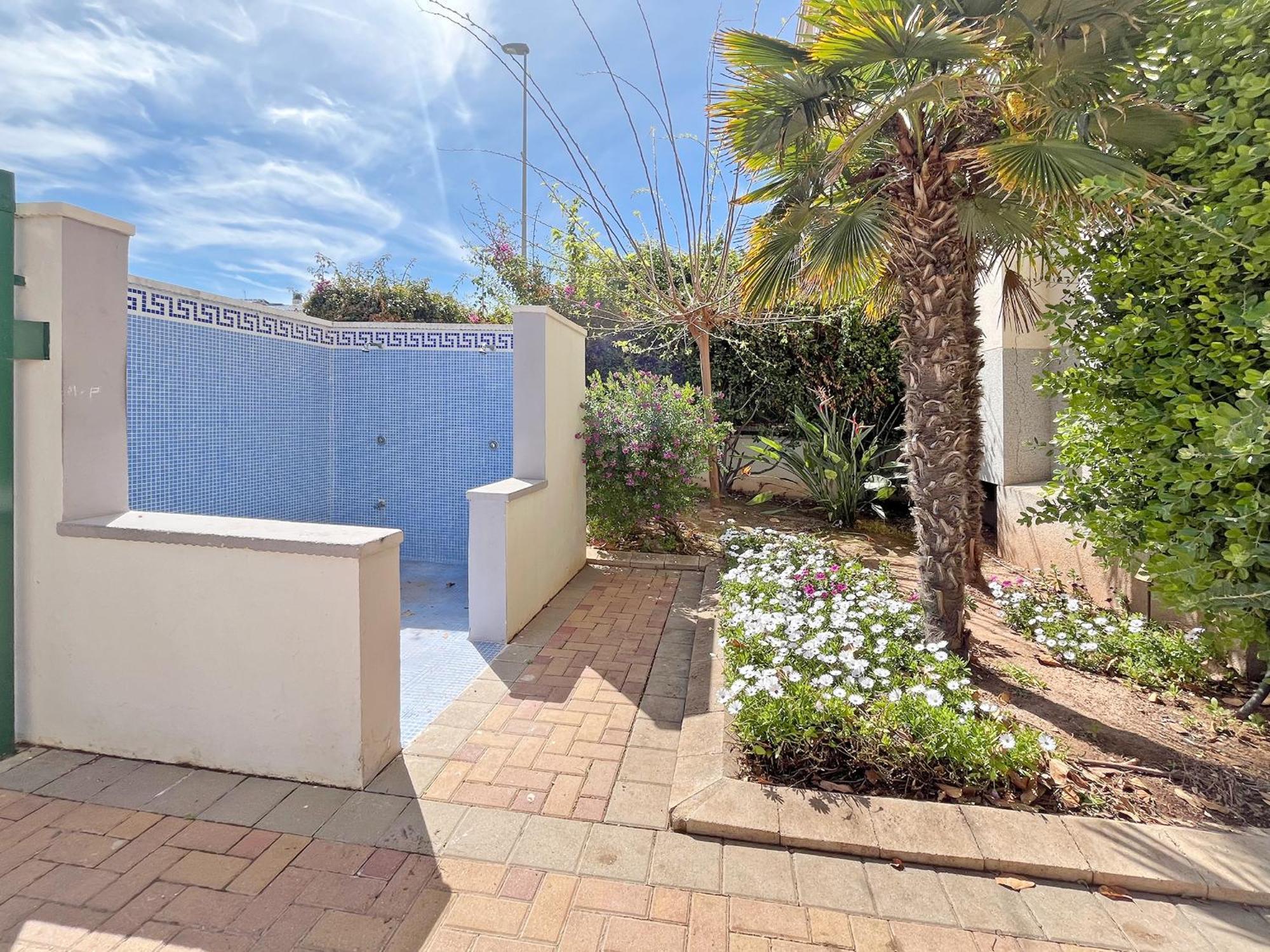 Global Properties, Planta Baja Con Piscina En Canet De Berenguer Appartement Canet d'En Berenguer